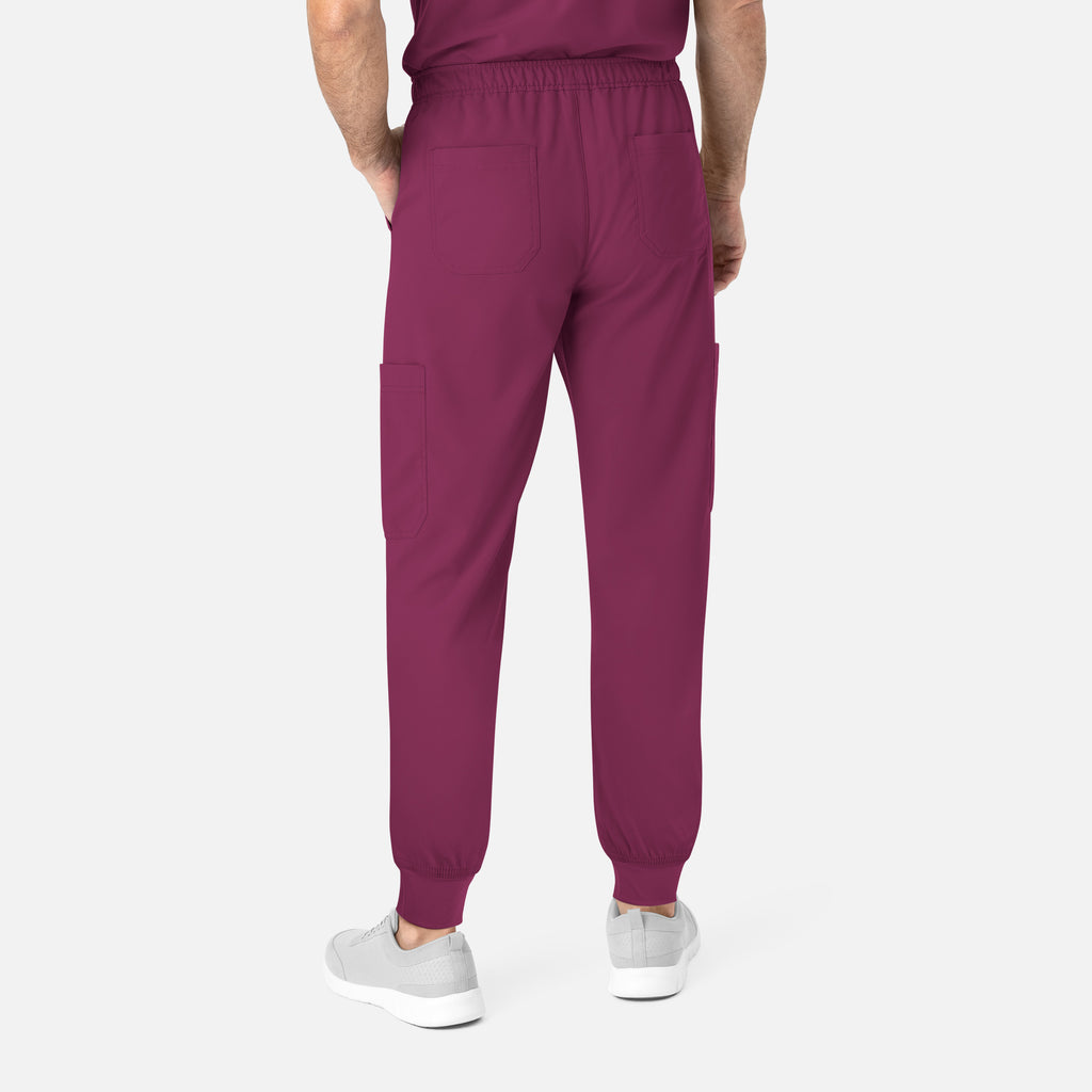 Maevn Momentum Men's Full Elastic Jogger 5892