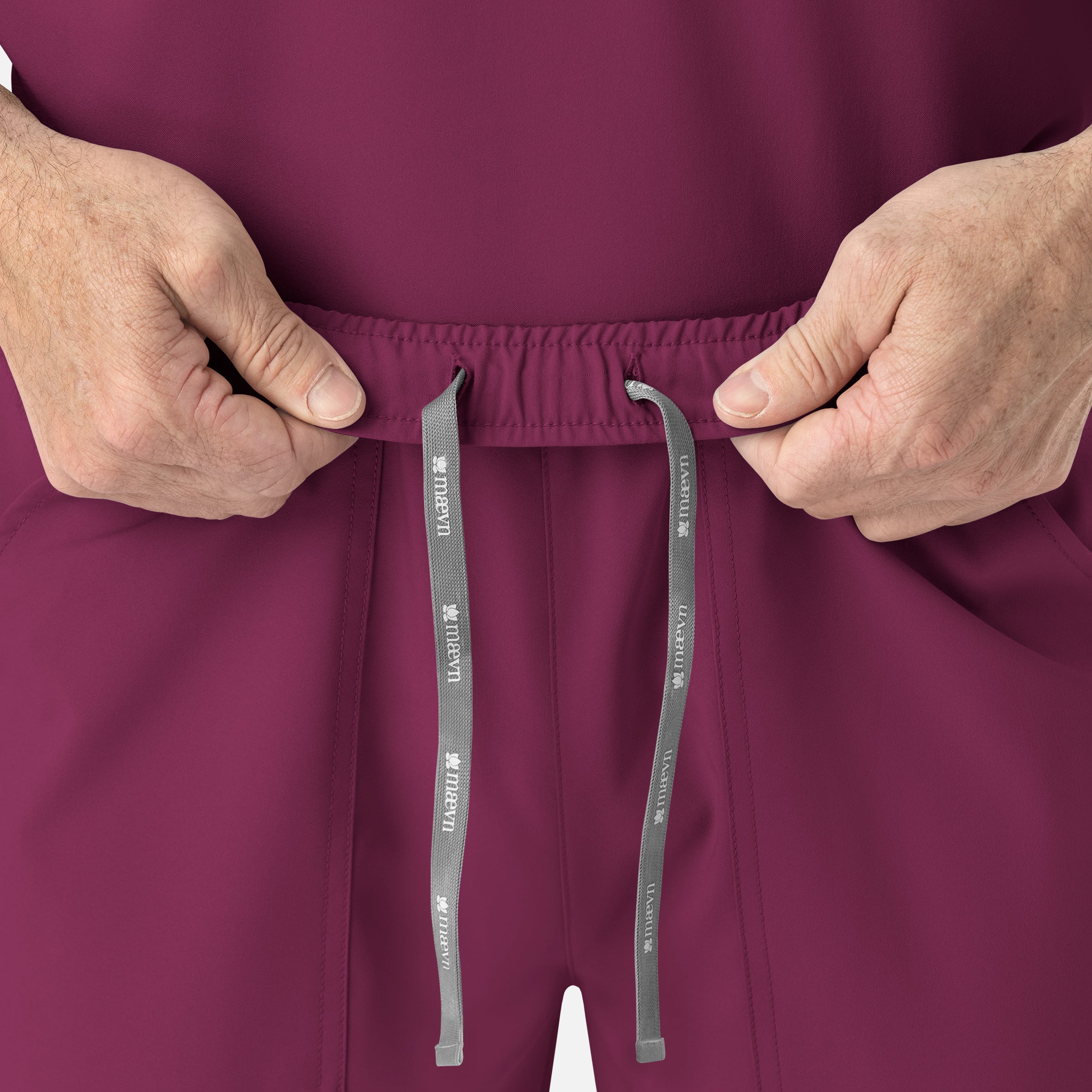 Maevn Momentum Men's Full Elastic Jogger 5892