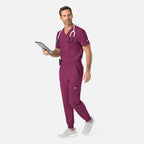 Maevn Momentum Men's Full Elastic Jogger 5892