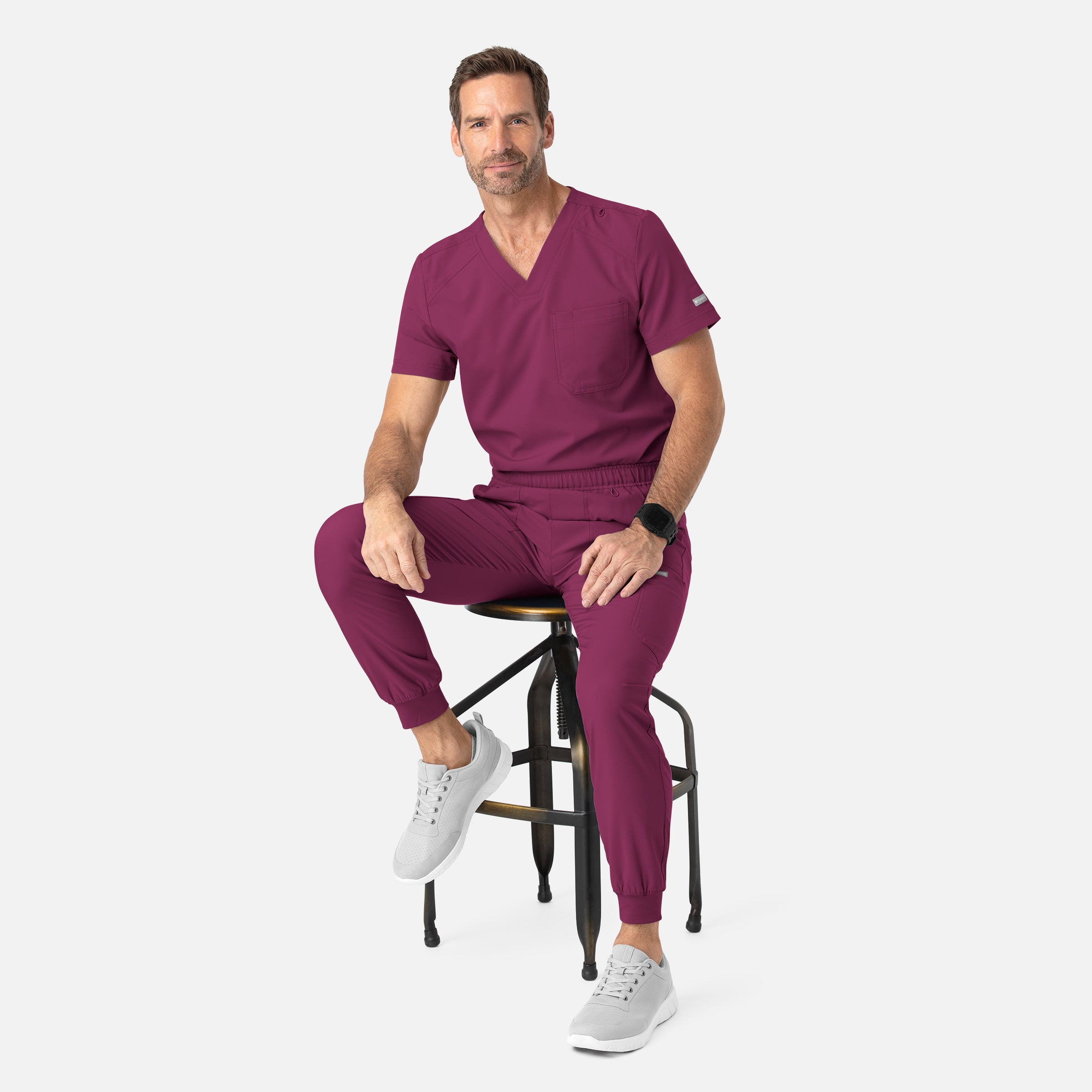 Maevn Momentum Men's Full Elastic Jogger 5892