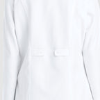 Maevn 5973 Women's Snap Consultation Lab Coat