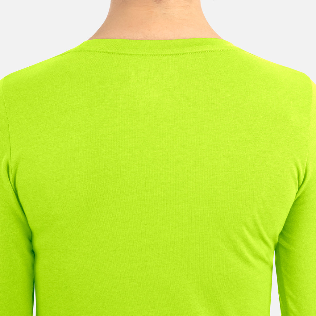 Maevn Bestee Women's Long Sleeve Underscrub Tee 6909