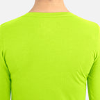 Maevn Bestee Women's Long Sleeve Underscrub Tee 6909