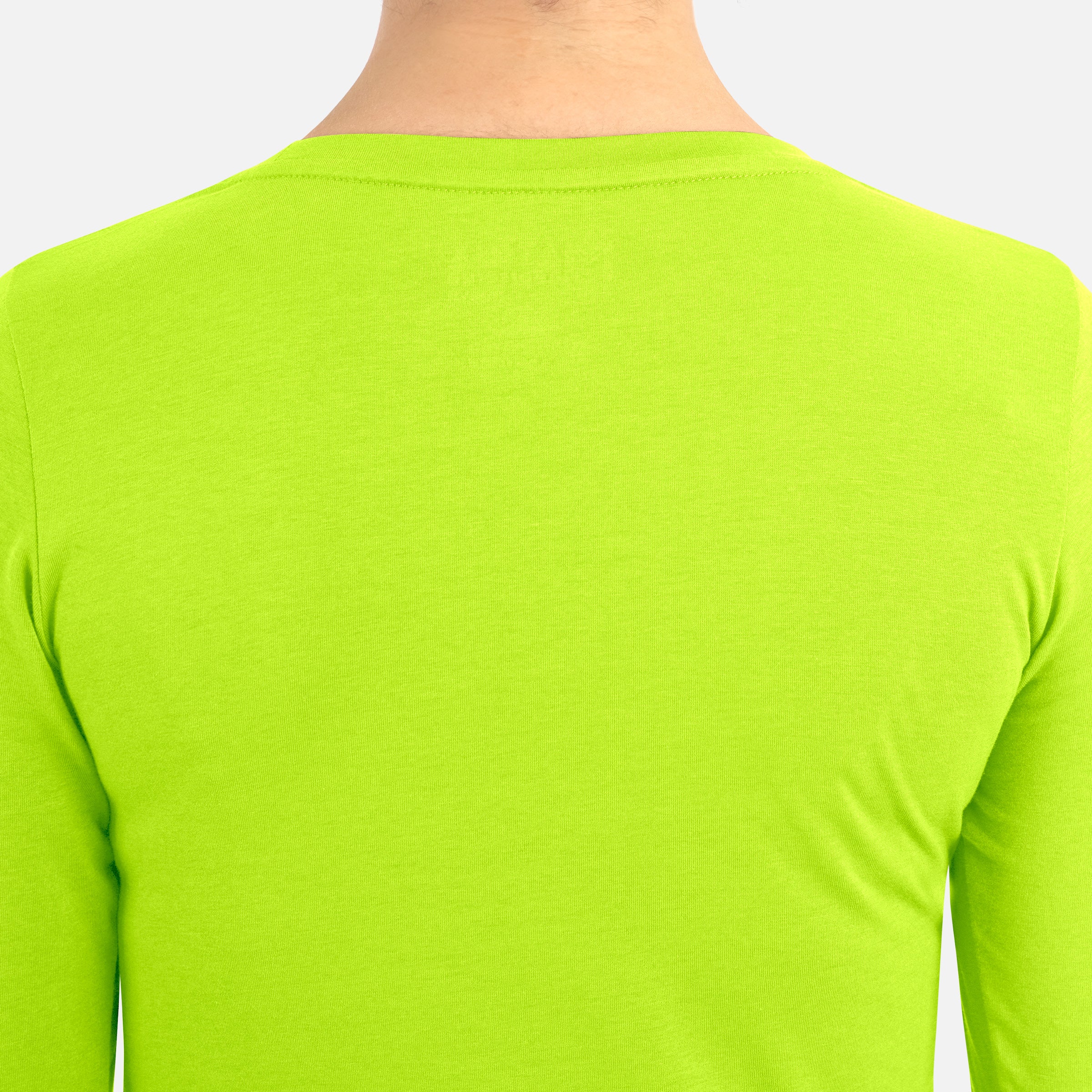 Maevn Bestee Women's Long Sleeve Underscrub Tee 6909