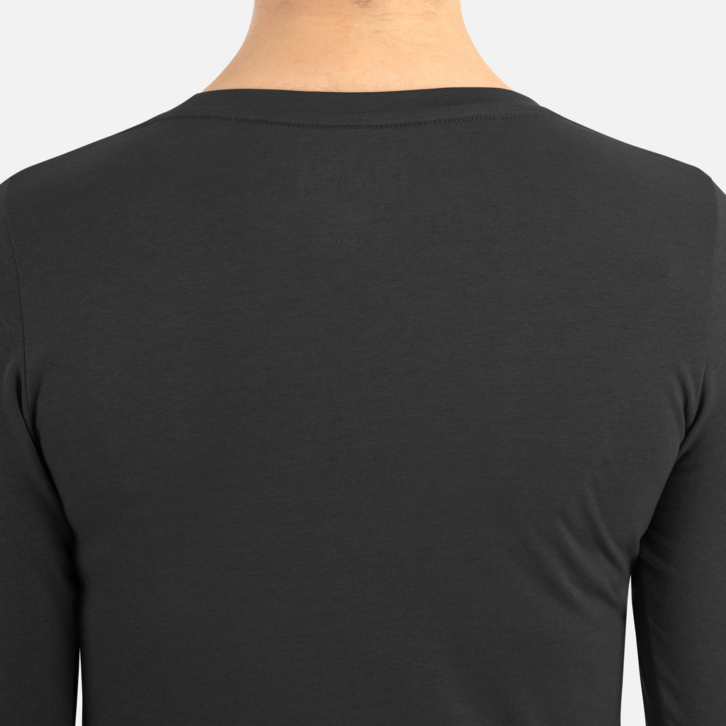 Maevn Bestee Women's Long Sleeve Underscrub Tee 6909