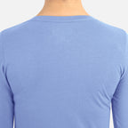 Maevn Bestee Women's Long Sleeve Underscrub Tee 6909