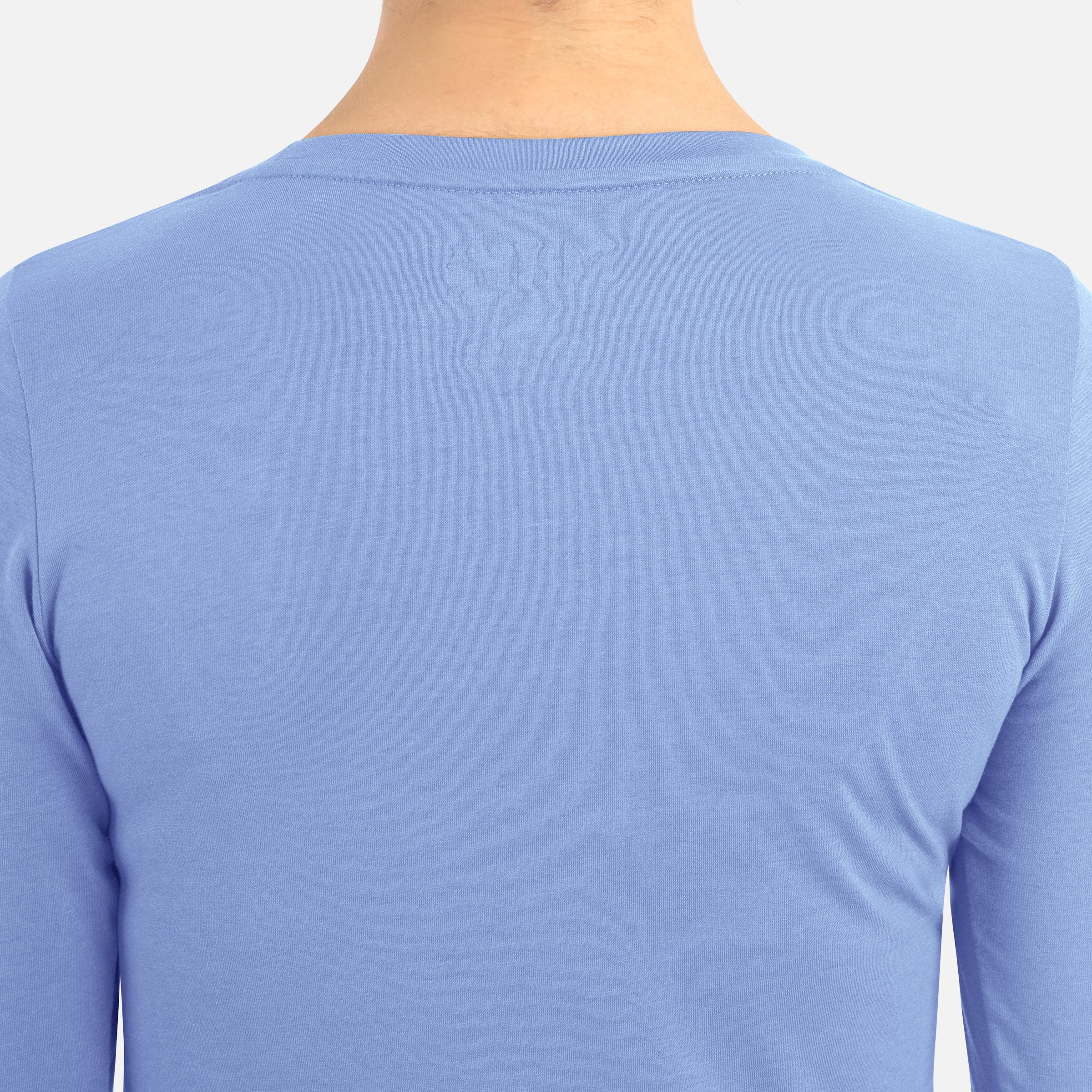 Maevn Bestee Women's Long Sleeve Underscrub Tee 6909