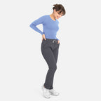 Maevn Bestee Women's Long Sleeve Underscrub Tee 6909