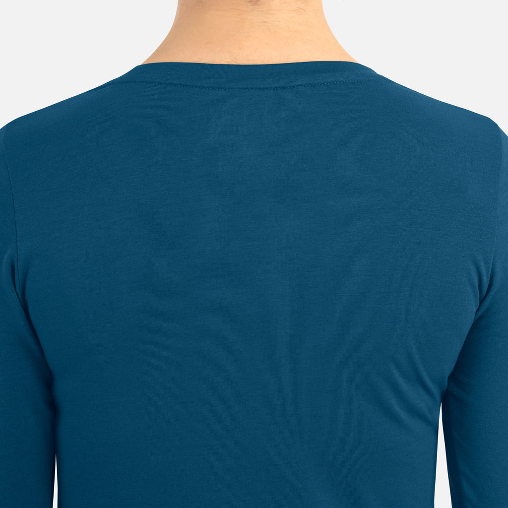 Maevn Bestee Women's Long Sleeve Underscrub Tee 6909