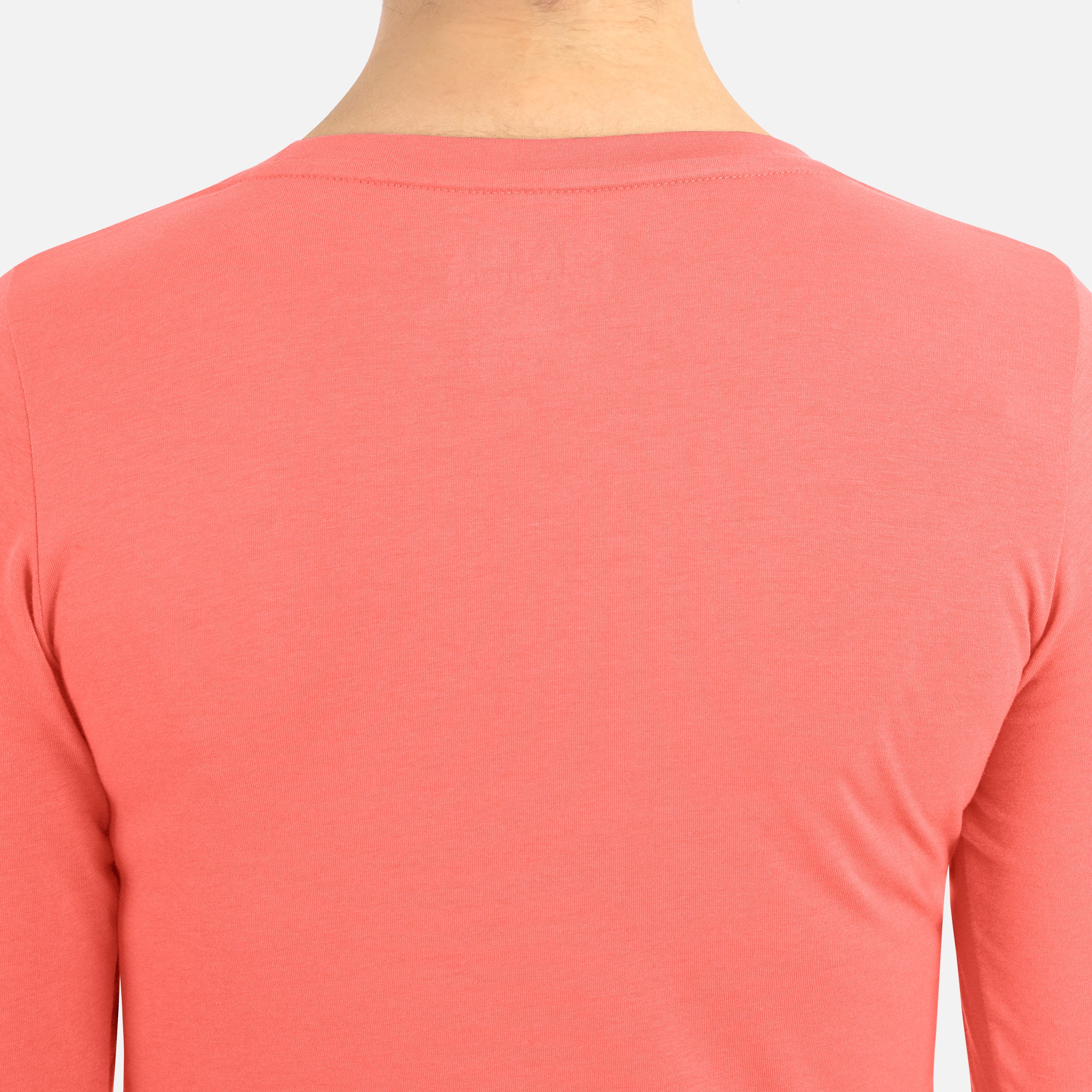 Maevn Bestee Women's Long Sleeve Underscrub Tee 6909