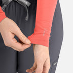 Maevn Bestee Women's Long Sleeve Underscrub Tee 6909