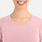 Maevn Bestee Women's Long Sleeve Underscrub Tee 6909