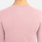 Maevn Bestee Women's Long Sleeve Underscrub Tee 6909