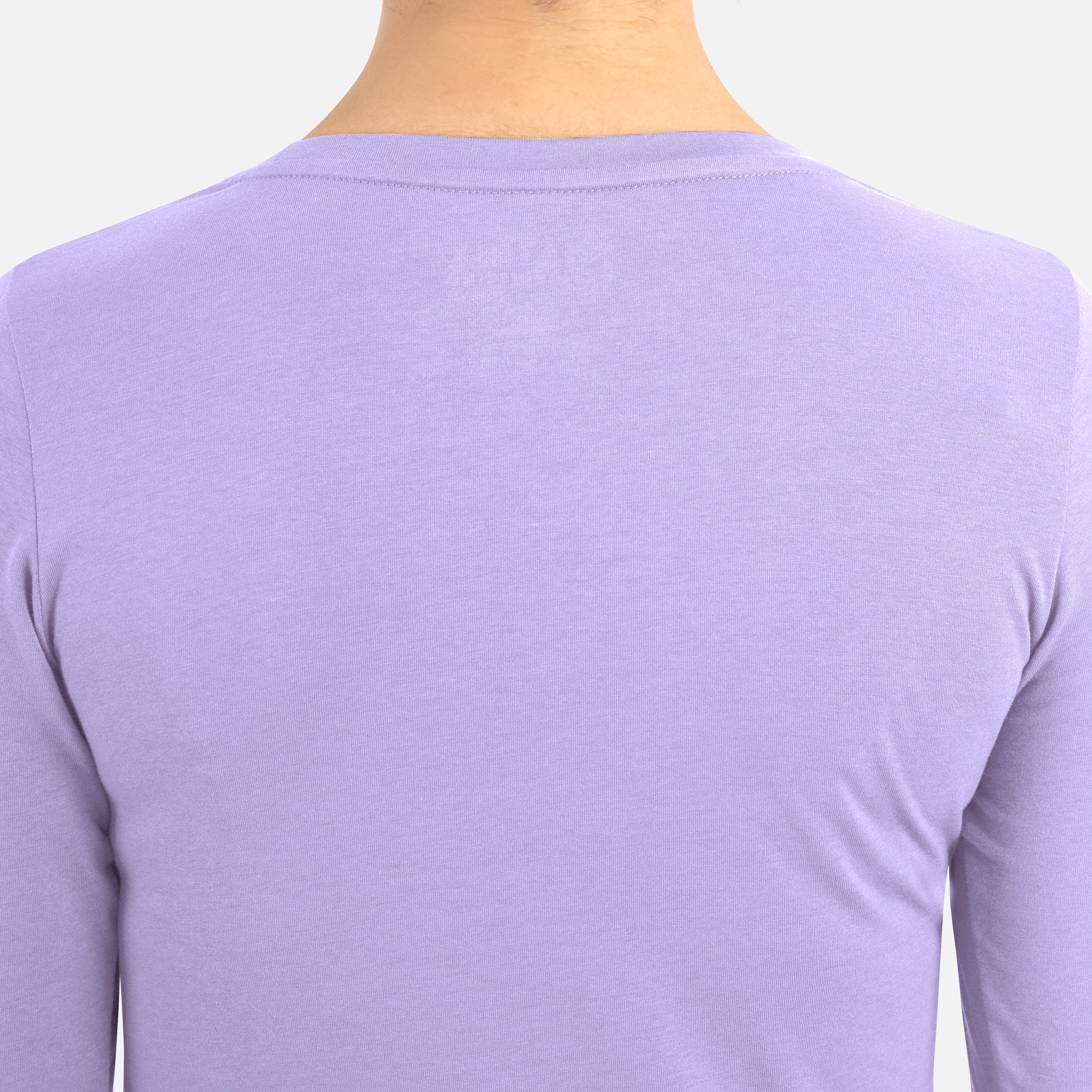 Maevn Bestee Women's Long Sleeve Underscrub Tee 6909