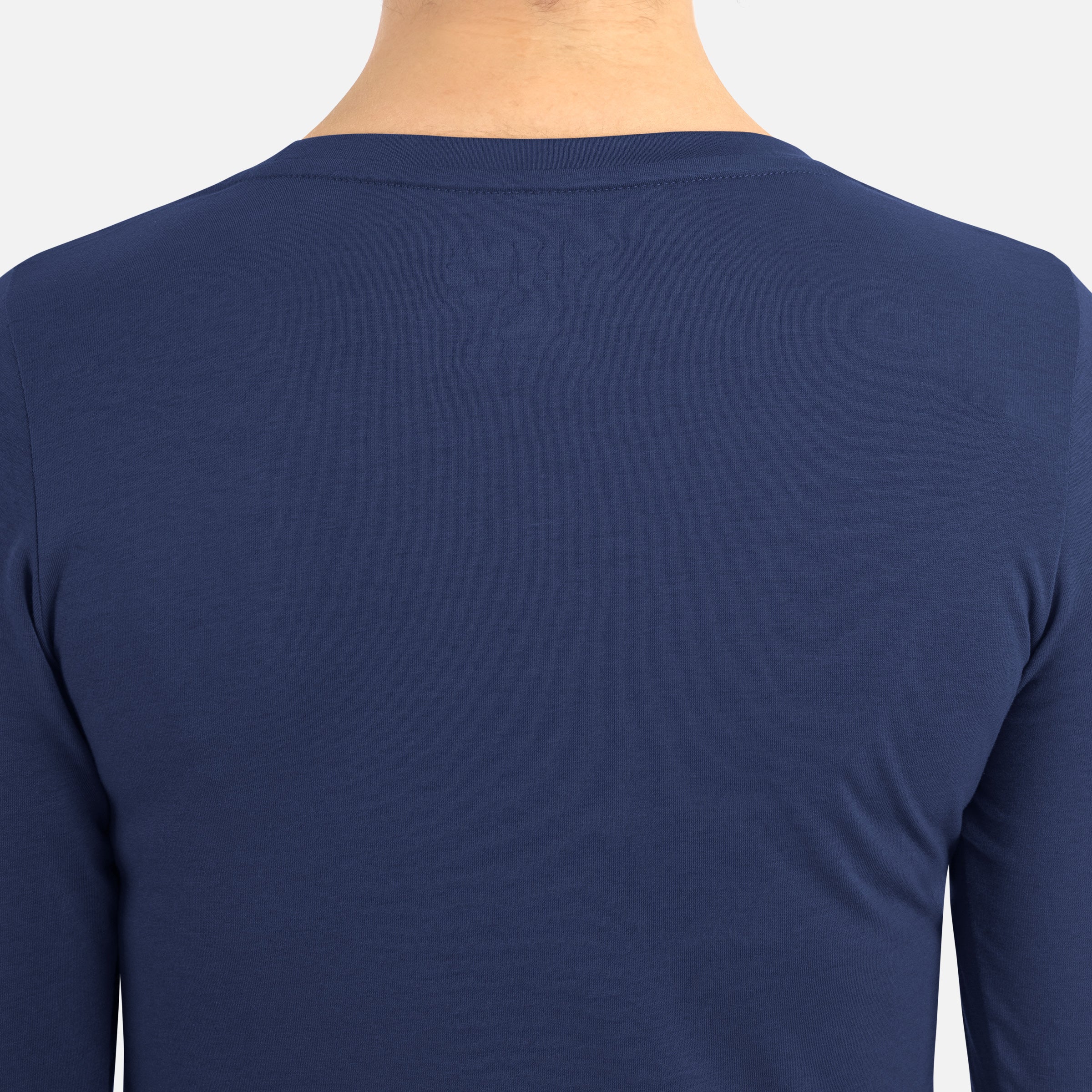 Maevn Bestee Women's Long Sleeve Underscrub Tee 6909