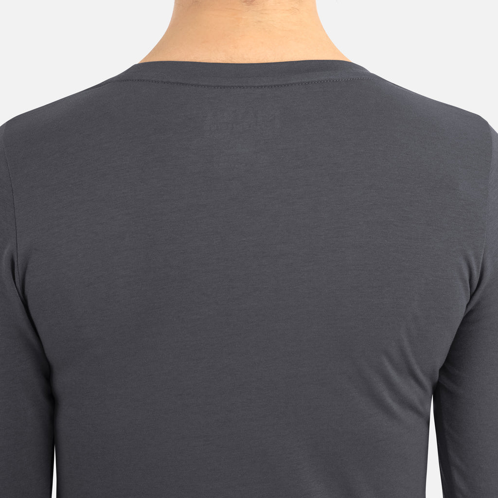 Maevn Bestee Women's Long Sleeve Underscrub Tee 6909