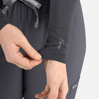 Maevn Bestee Women's Long Sleeve Underscrub Tee 6909