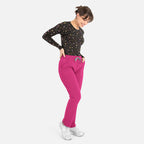 Maevn Bestee Women's Long Sleeve Underscrub Tee 6909