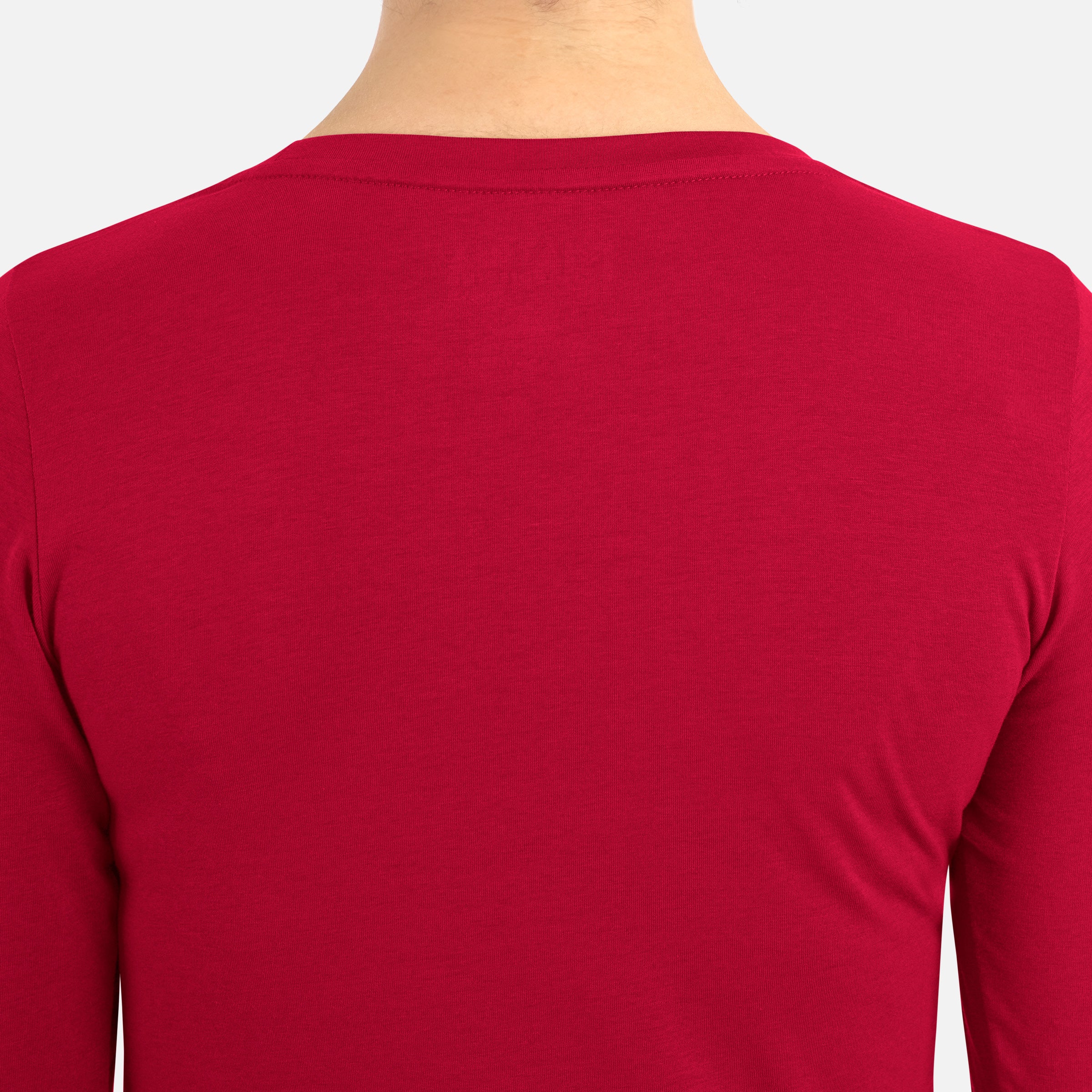 Maevn Bestee Women's Long Sleeve Underscrub Tee 6909