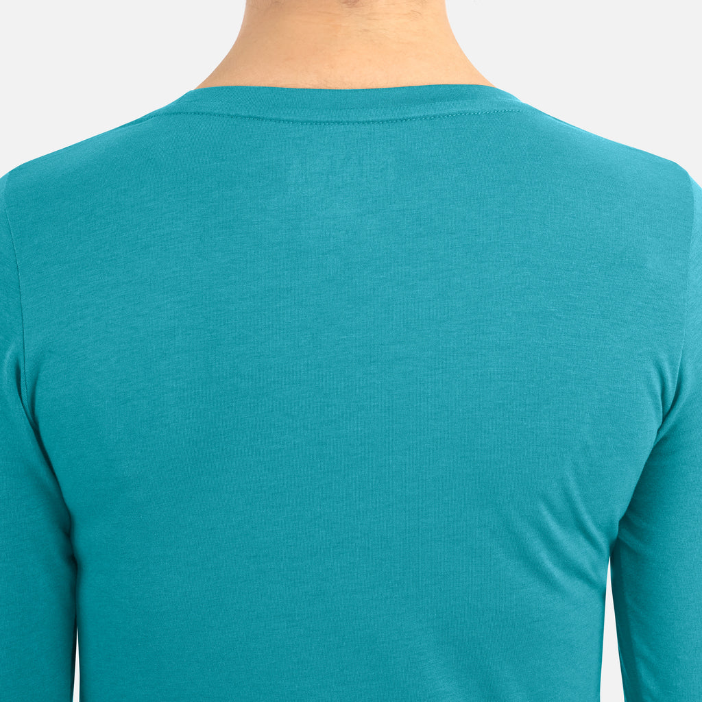 Maevn Bestee Women's Long Sleeve Underscrub Tee 6909