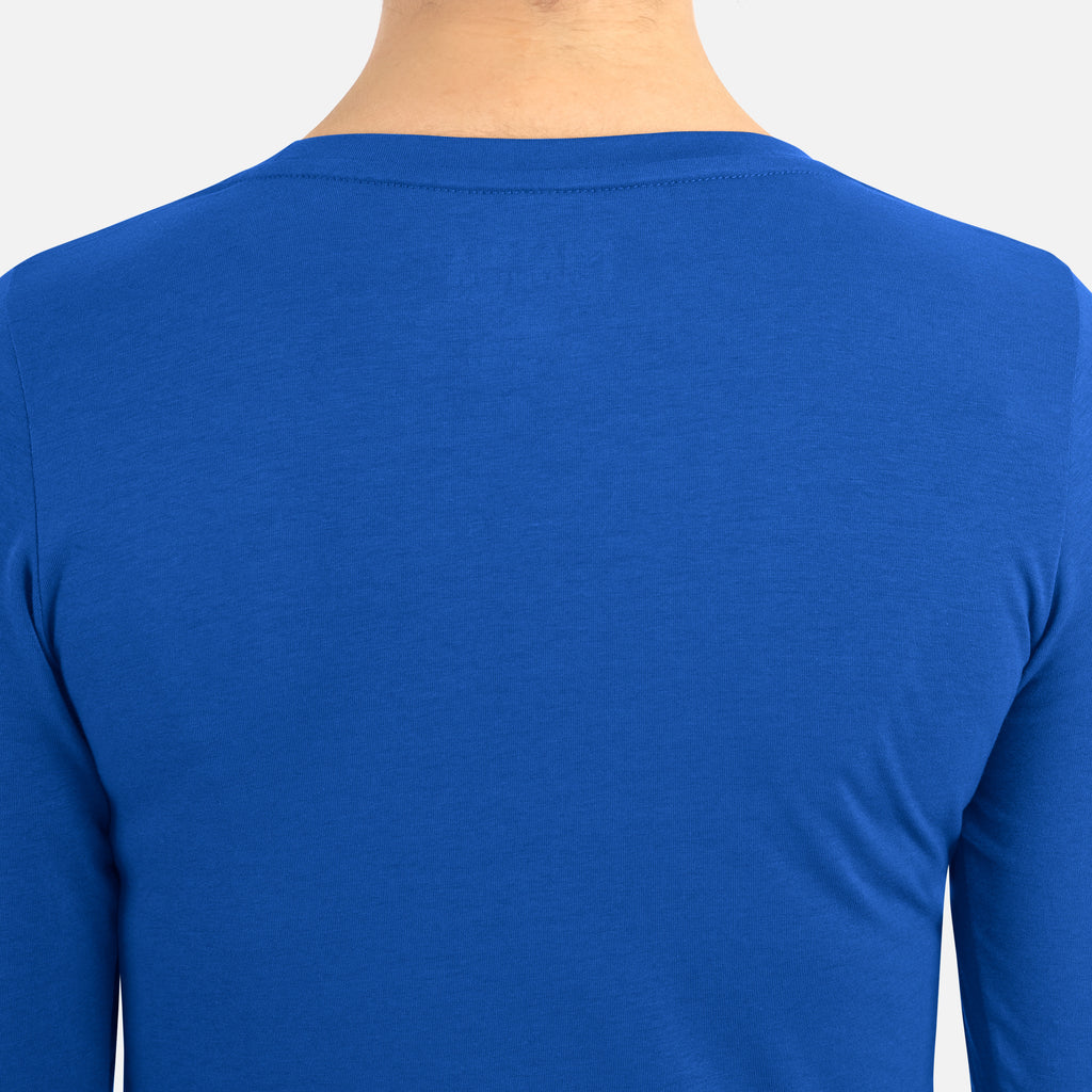 Maevn Bestee Women's Long Sleeve Underscrub Tee 6909