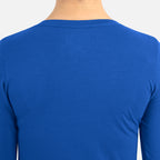 Maevn Bestee Women's Long Sleeve Underscrub Tee 6909