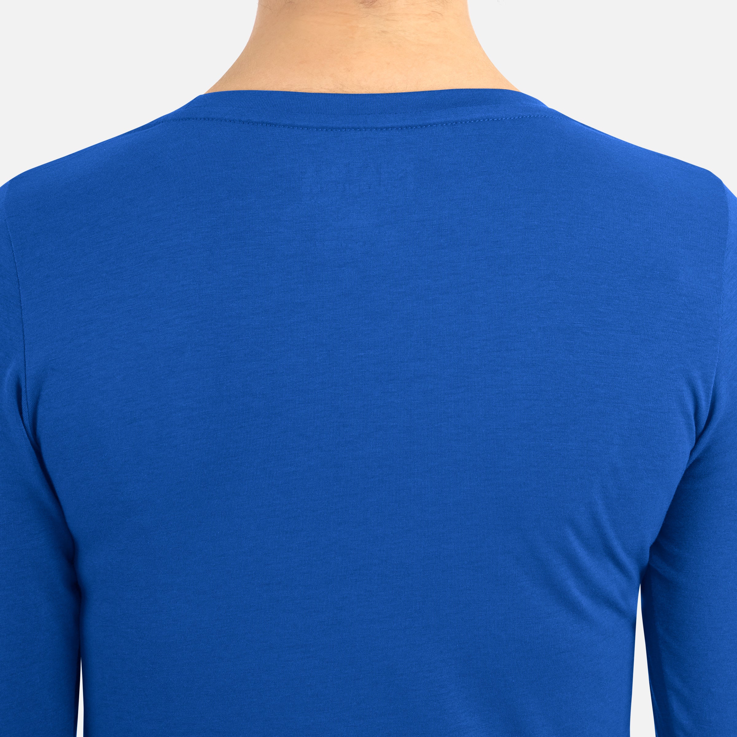 Maevn Bestee Women's Long Sleeve Underscrub Tee 6909