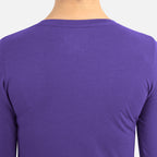 Maevn Bestee Women's Long Sleeve Underscrub Tee 6909