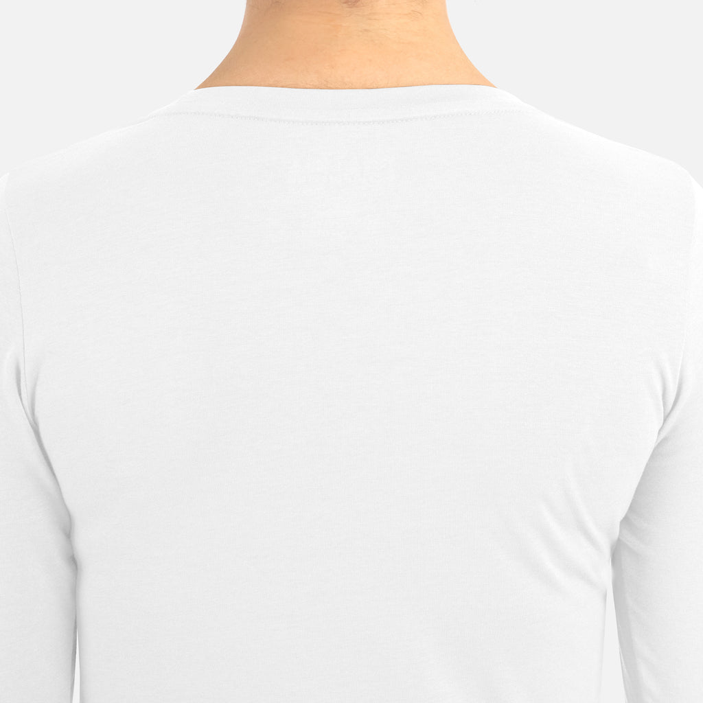 Maevn Bestee Women's Long Sleeve Underscrub Tee 6909