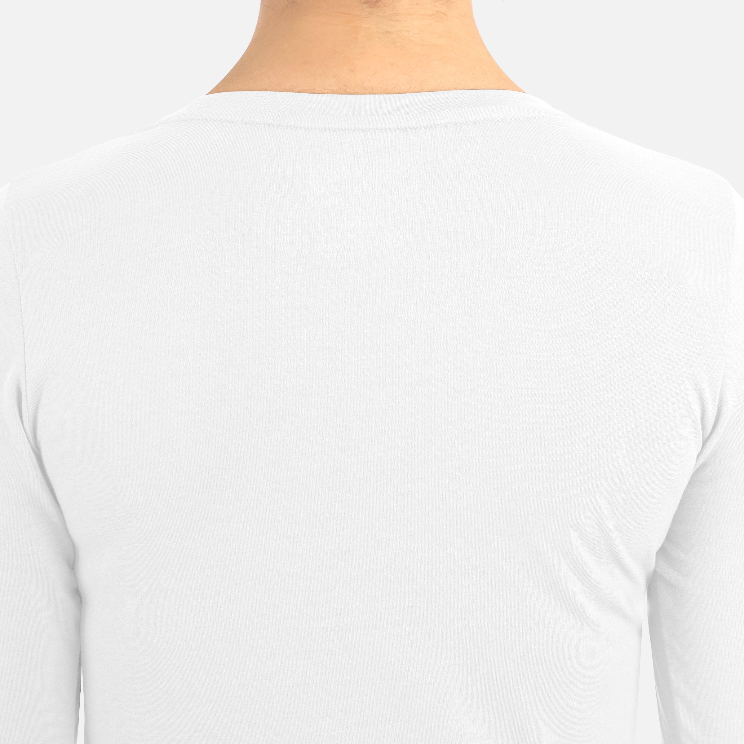 Maevn Bestee Women's Long Sleeve Underscrub Tee 6909