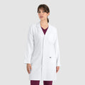 Maevn 7555 Unisex Full Length Lab Coat