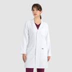 Maevn 7555 Unisex Full Length Lab Coat