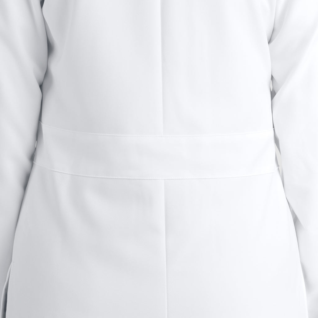 Maevn 7555 Unisex Full Length Lab Coat