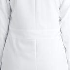 Maevn 7555 Unisex Full Length Lab Coat