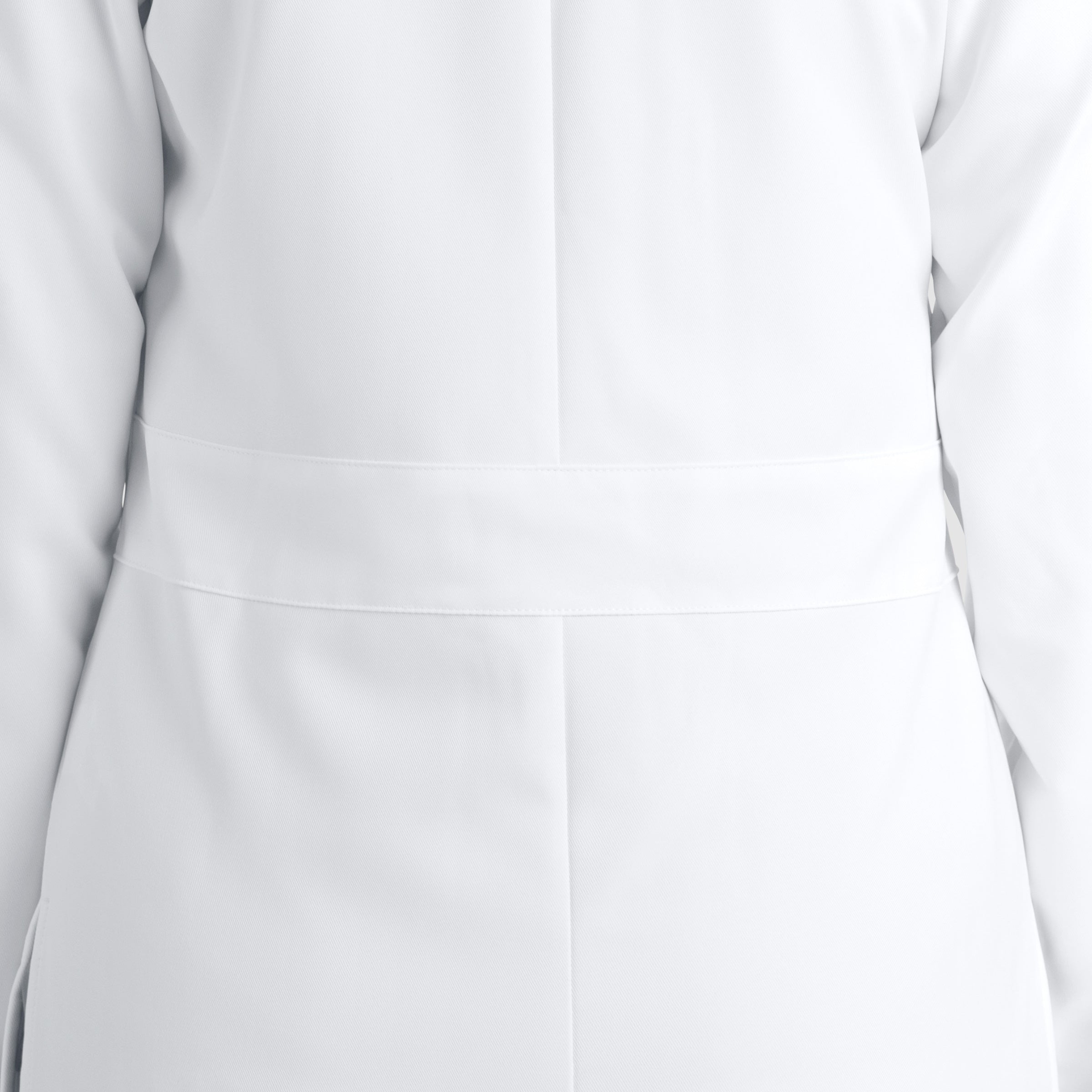 Maevn 7555 Unisex Full Length Lab Coat