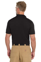 CornerStone CS418 Snag-Proof Crew Polo