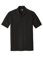 CornerStone CS418 Snag-Proof Crew Polo