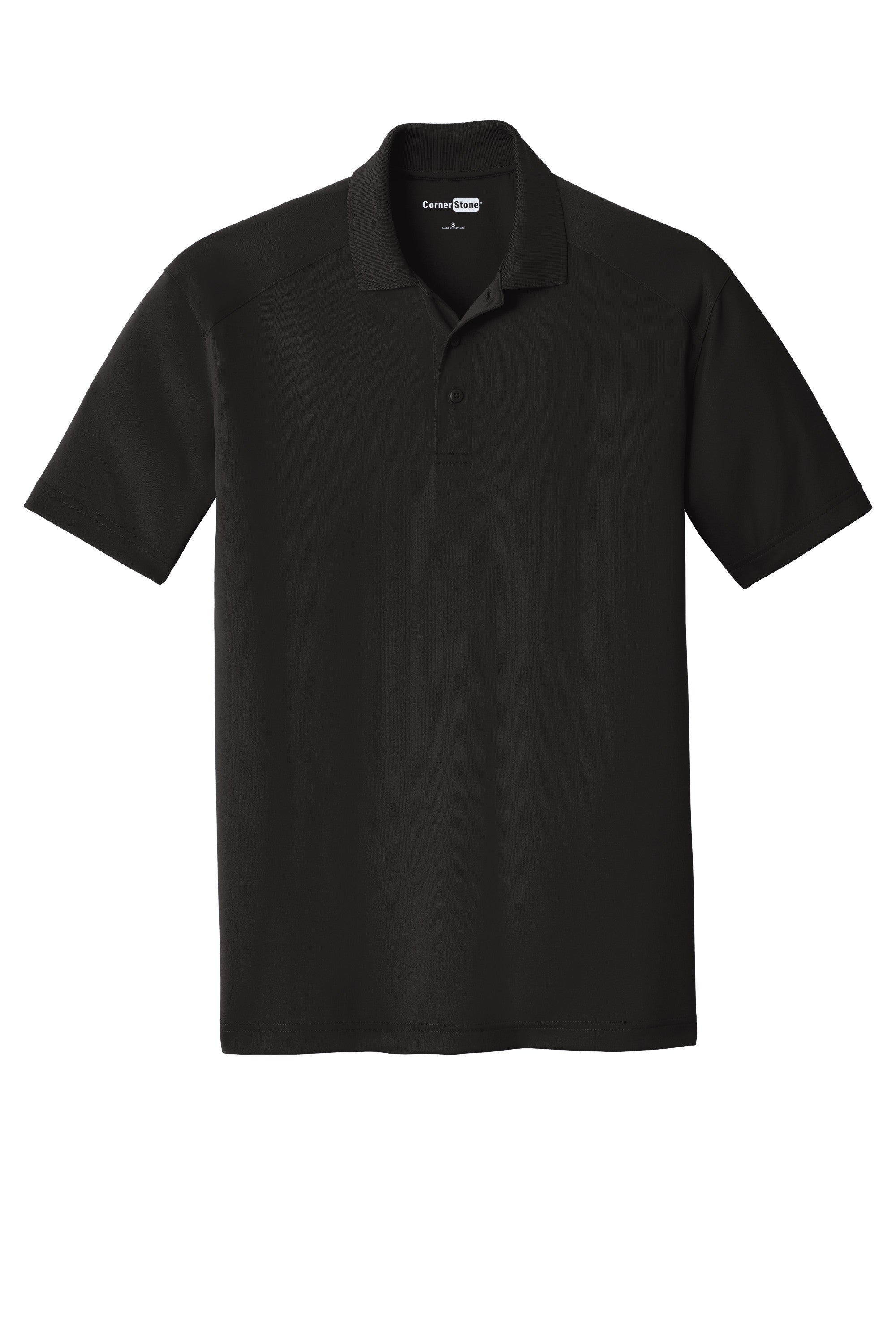 CornerStone CS418 Snag-Proof Crew Polo