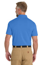 CornerStone CS418 Snag-Proof Crew Polo