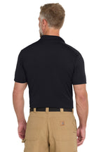 CornerStone CS418 Snag-Proof Crew Polo