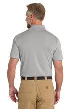 CornerStone CS418 Snag-Proof Crew Polo