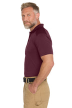 CornerStone CS418 Snag-Proof Crew Polo