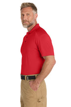 CornerStone CS418 Snag-Proof Crew Polo