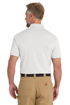 CornerStone CS418 Snag-Proof Crew Polo