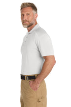 CornerStone CS418 Snag-Proof Crew Polo