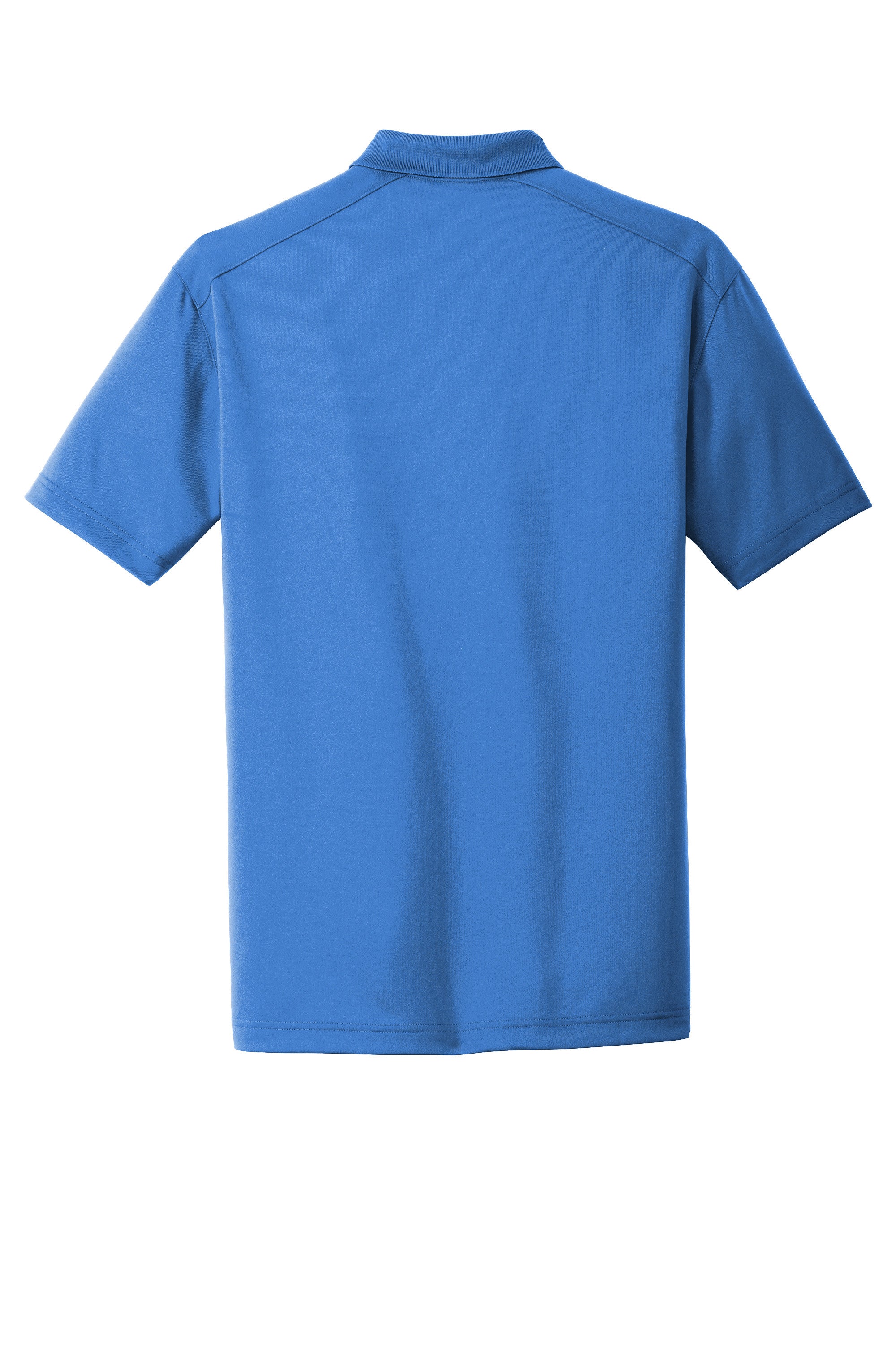 CornerStone CS418 Snag-Proof Crew Polo