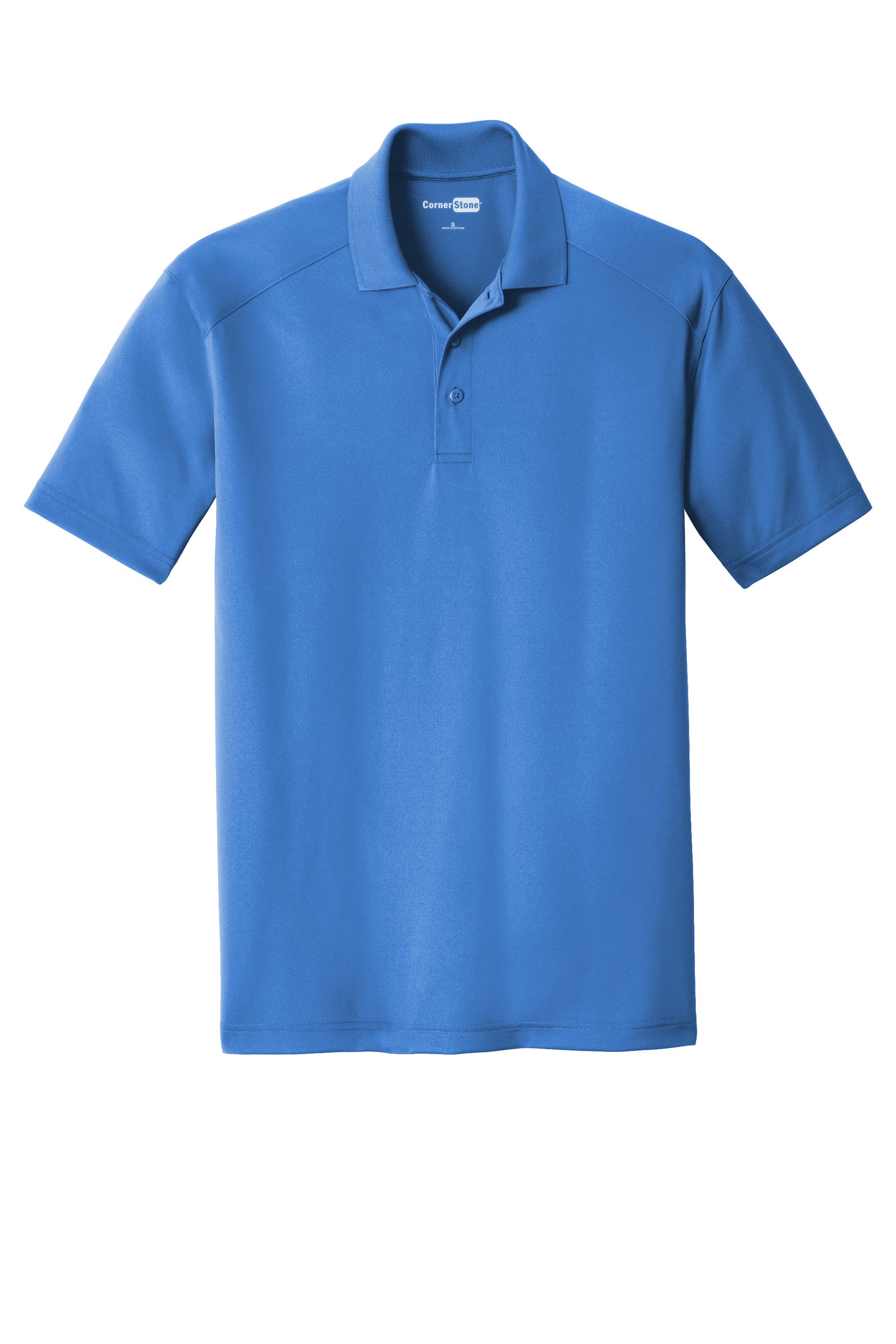 CornerStone CS418 Snag-Proof Crew Polo