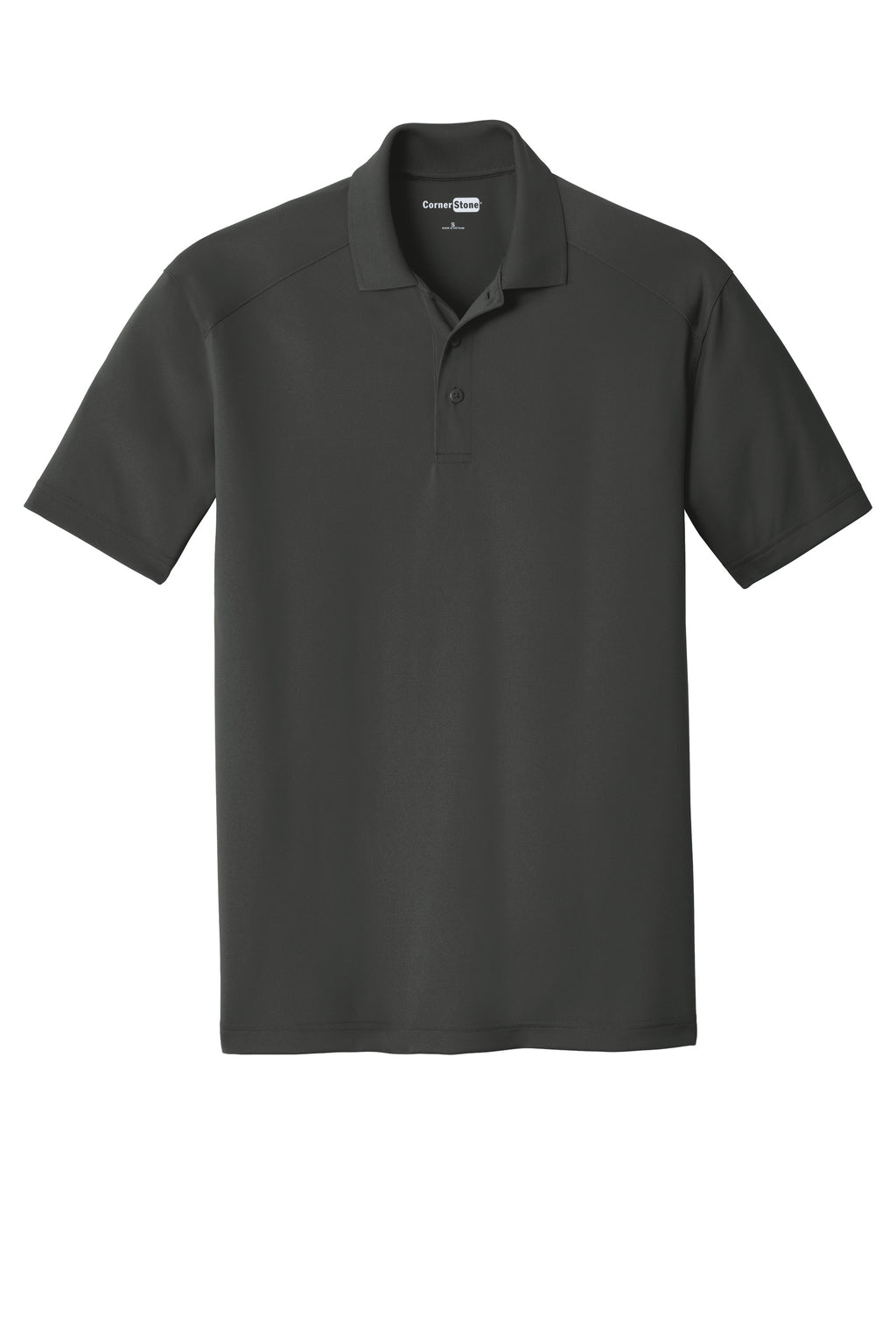 CornerStone CS418 Snag-Proof Crew Polo