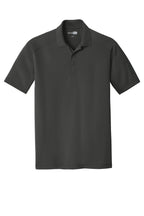CornerStone CS418 Snag-Proof Crew Polo