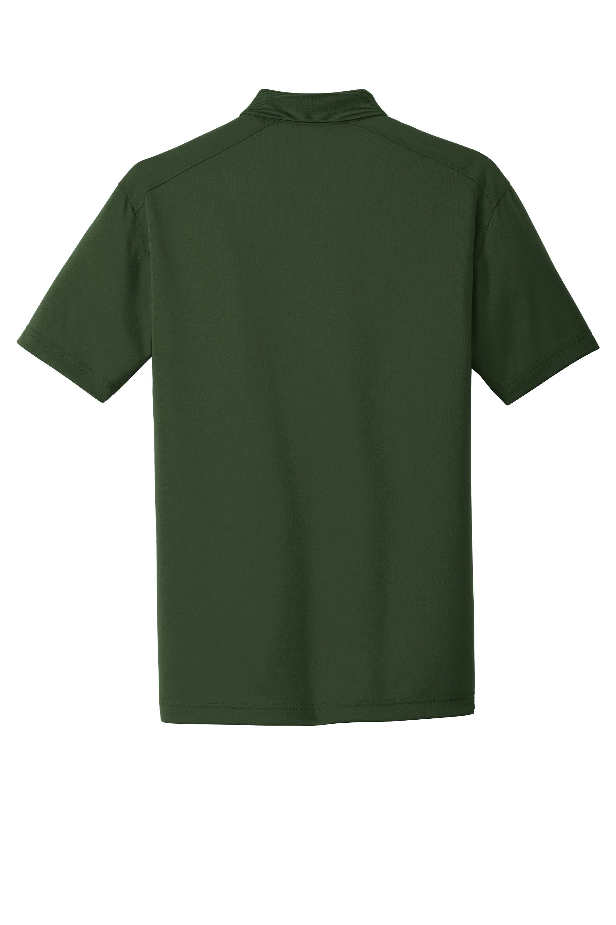 CornerStone CS418 Snag-Proof Crew Polo